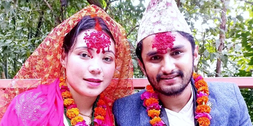 Sumnima Khaling, wife of comedian Pawan Khatiwada 'Macuri', complains that she is being treated unfairly by her husband.