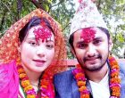 Sumnima Khaling, wife of comedian Pawan Khatiwada 'Macuri', complains that she is being treated unfairly by her husband.