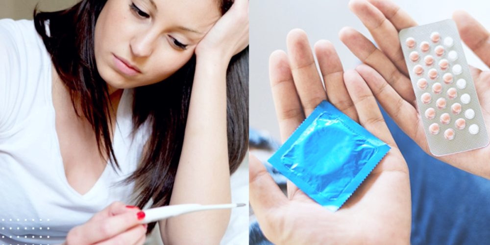 prevent pregnancy after unprotected sex