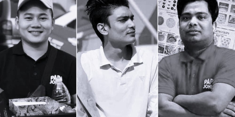 3 Nepalis died in a car collision in Kuwait