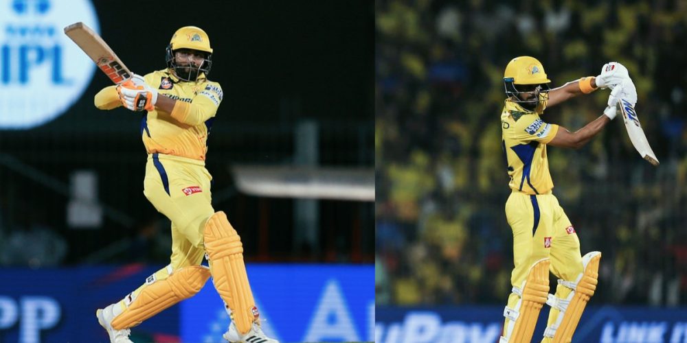 IPL-2024 Winning start for defending champions Chennai