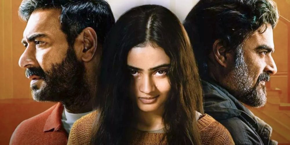 Shaitaan collection is close to 80 crores