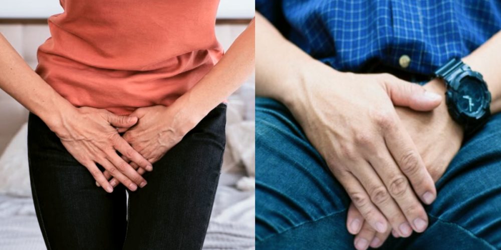This causes a strange smell after intercourse