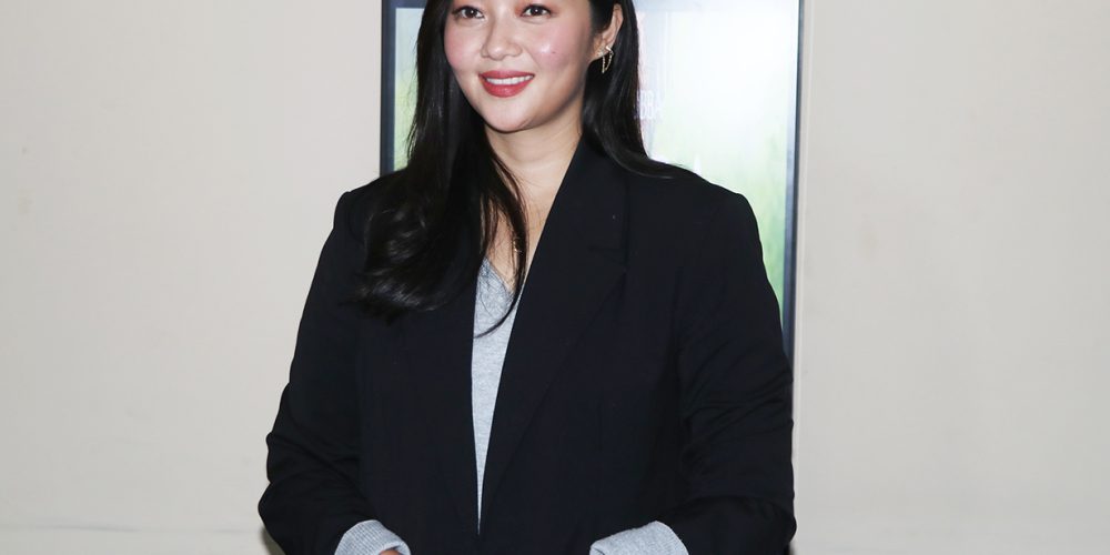 Actress Miruna Magar says, I am not powerful, but I am learning from powerful people
