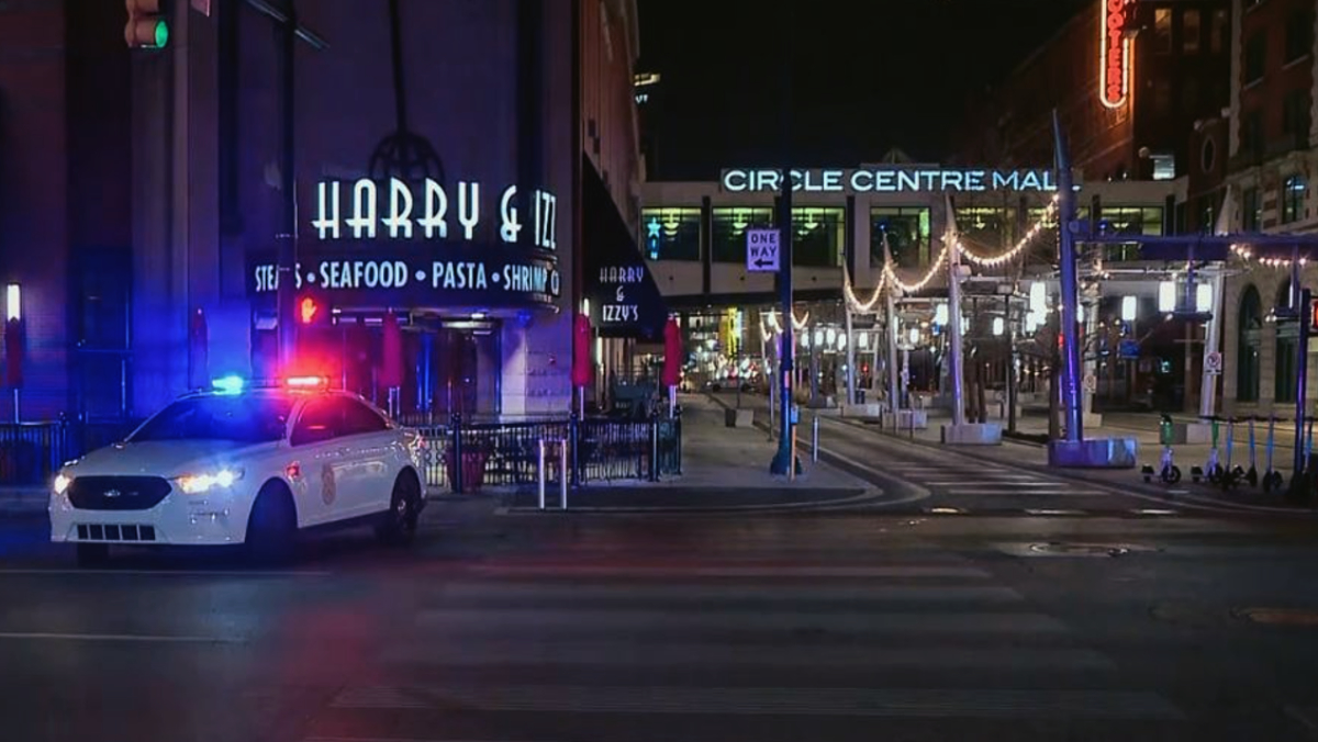 7 children were injured in the shooting