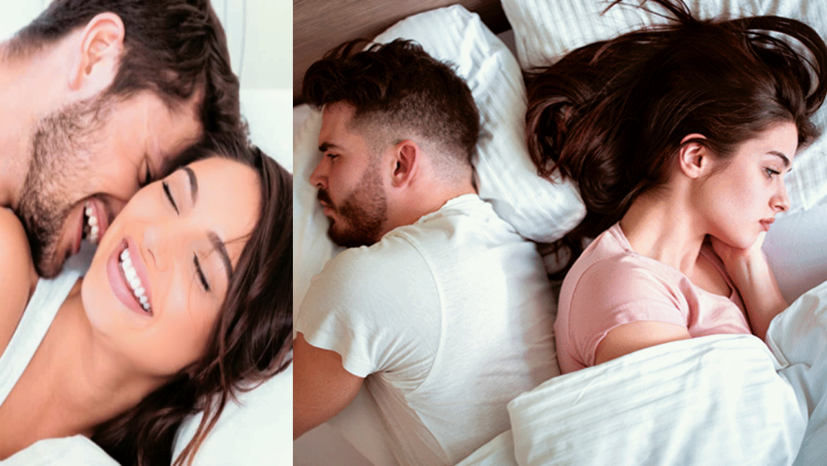 Adopt these 5 methods to keep your wife happy and