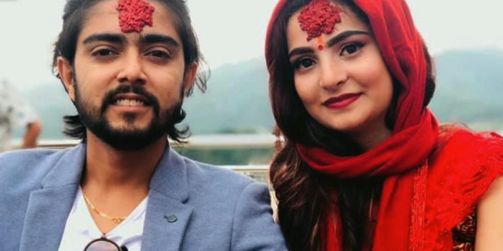 Richa divorced Nishan without taking part