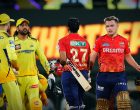 CSK vs PBKS Highlights: All-Round Punjab Kings Beat Chennai Super Kings After MS Dhoni's Unwanted 1st In IPL 2024
