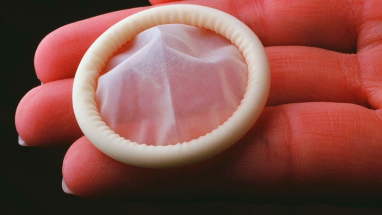 Condom