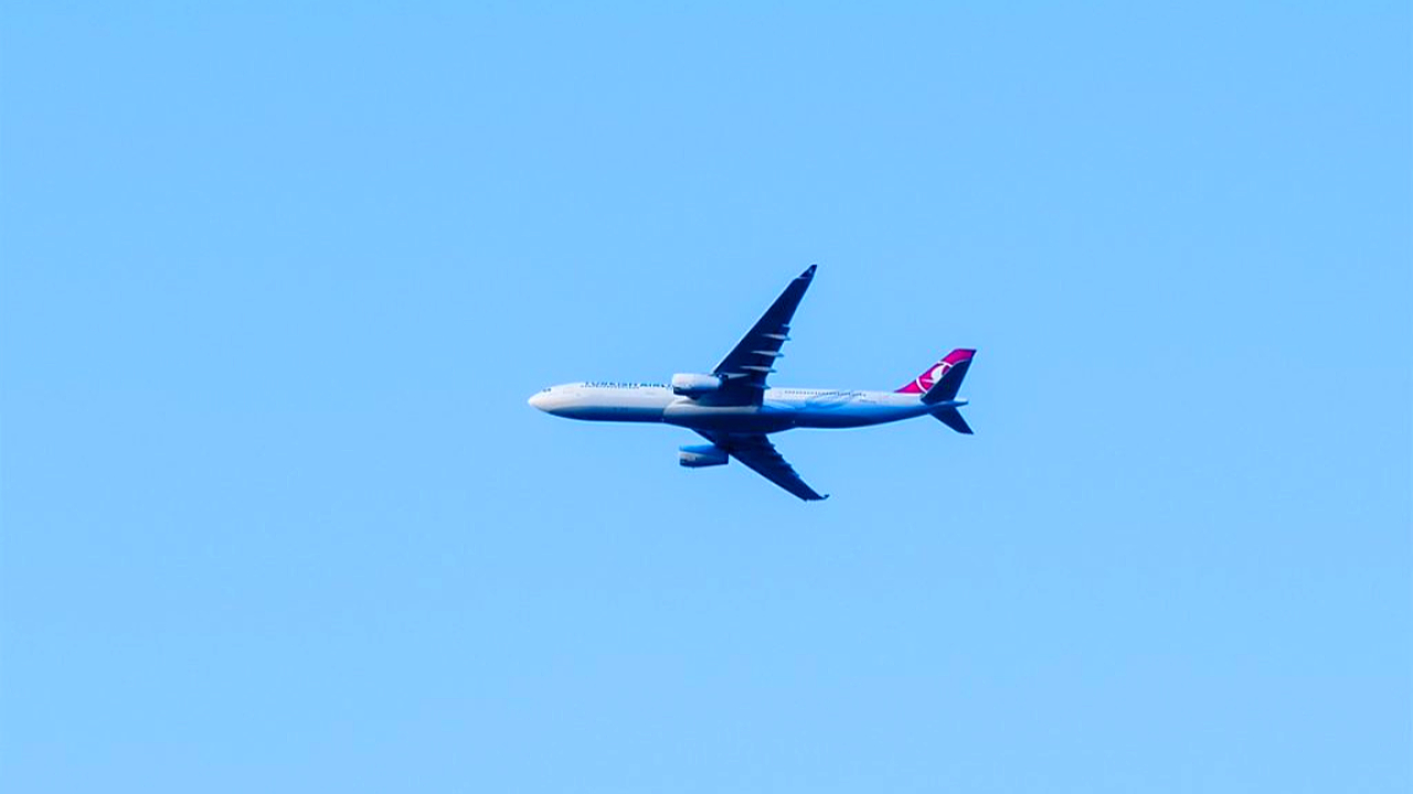 Turkish Airlines plane 'overshot' in Kathmandu