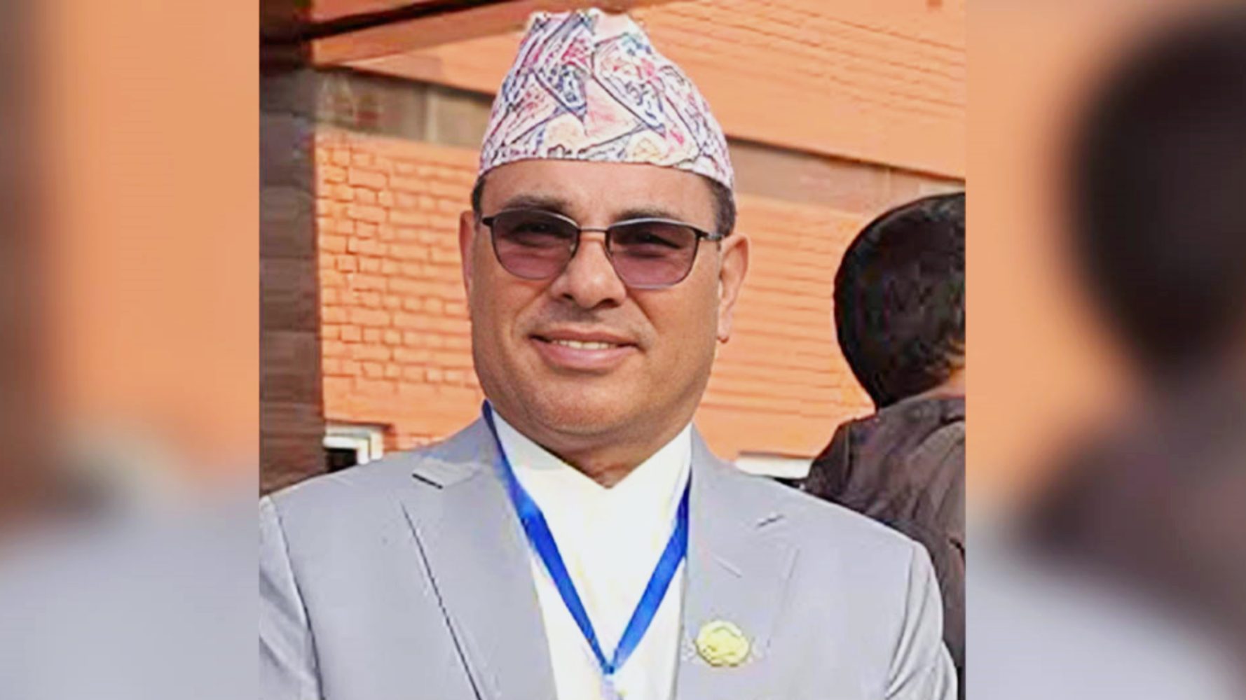 Congress MP jailed for forging divorce papers