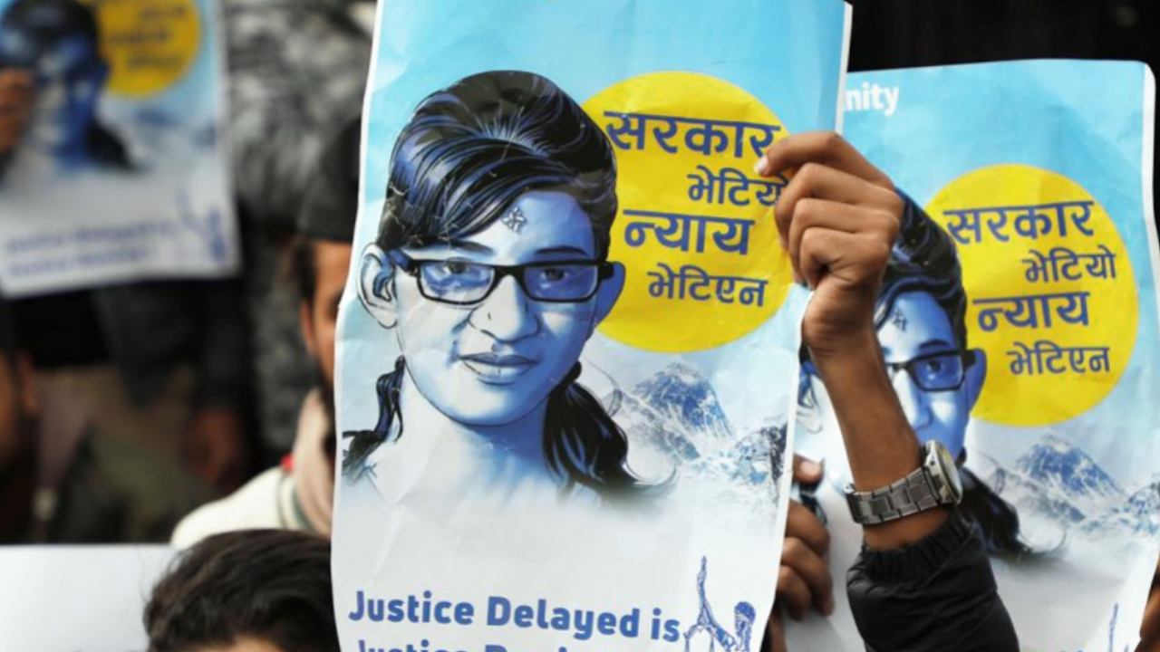 Nirmala Panta