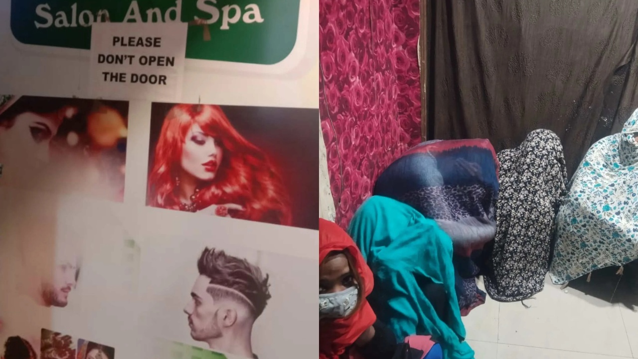 Bhopal Spa