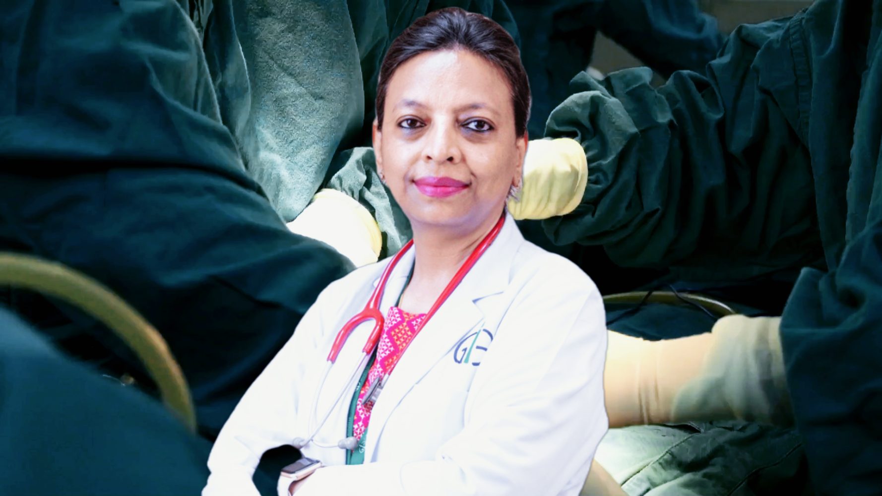"Dr. Ramita Shrestha's Advice on Caring for Newborn Babies"