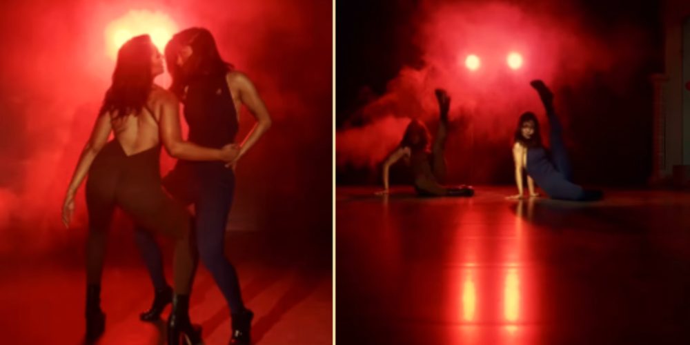 Following Nora Fatehi, Nepali Priyanka and Kabita Stun in Hot Avatar for 'Snake' Song