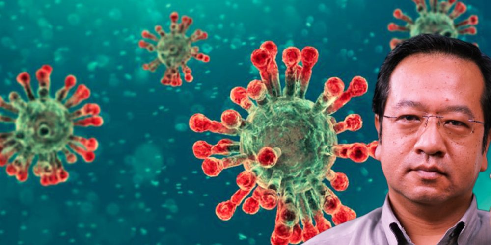 How Dangerous is the HMPV Virus in Nepal, Similar to the Spread of COVID-19 in China How Does the Infection Spread