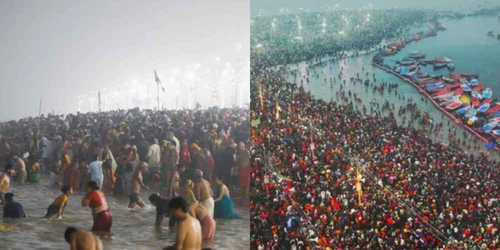 Maha Kumbh Mela
