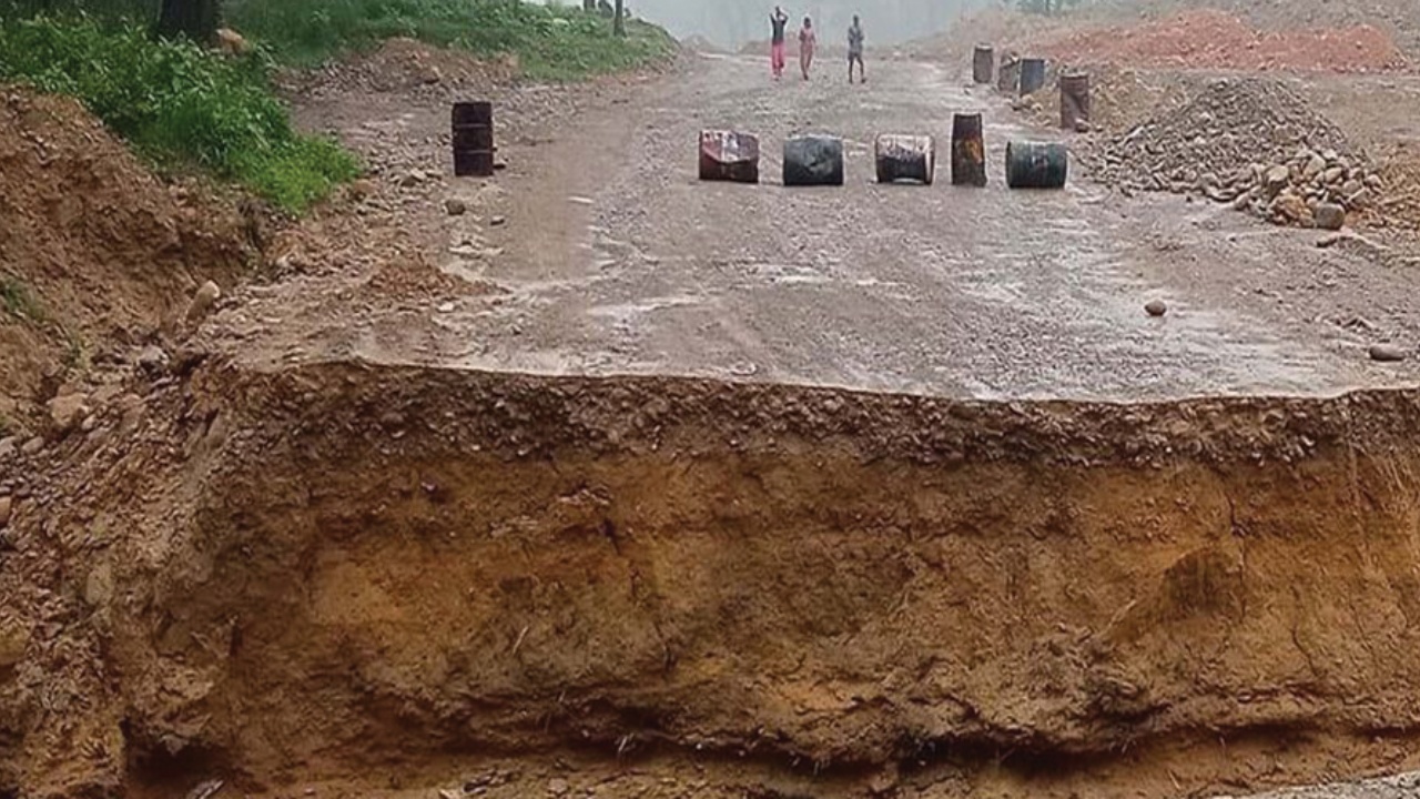 Mahendra Highway
