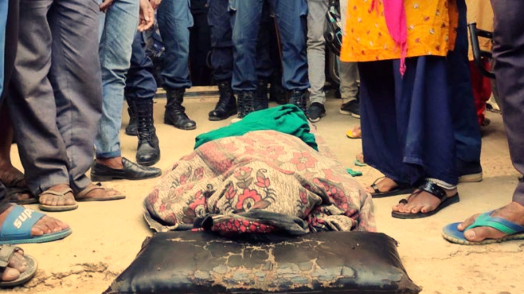 Man Dies After Becoming Unconscious in Moving Auto Rickshaw; Driver and Two Others Arrested