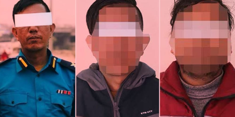 One Person Arrested on Charges of Fraud for Impersonating an Inspector