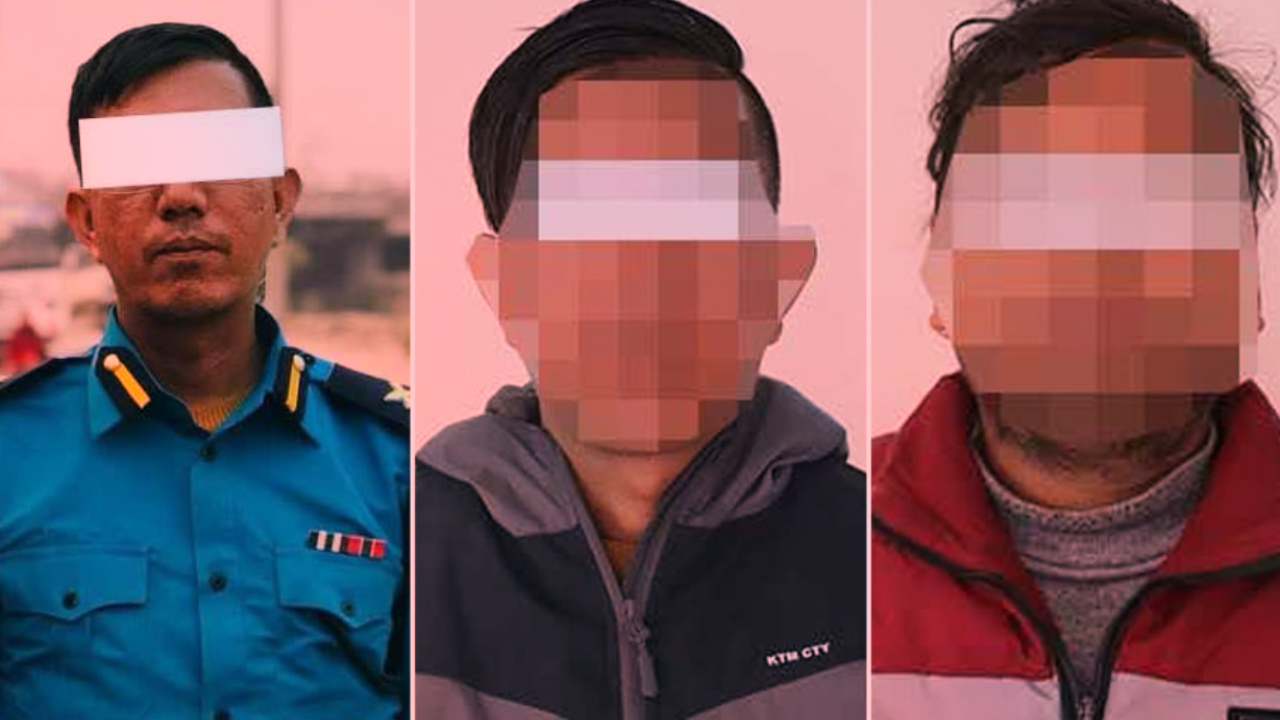 One Person Arrested on Charges of Fraud for Impersonating an Inspector
