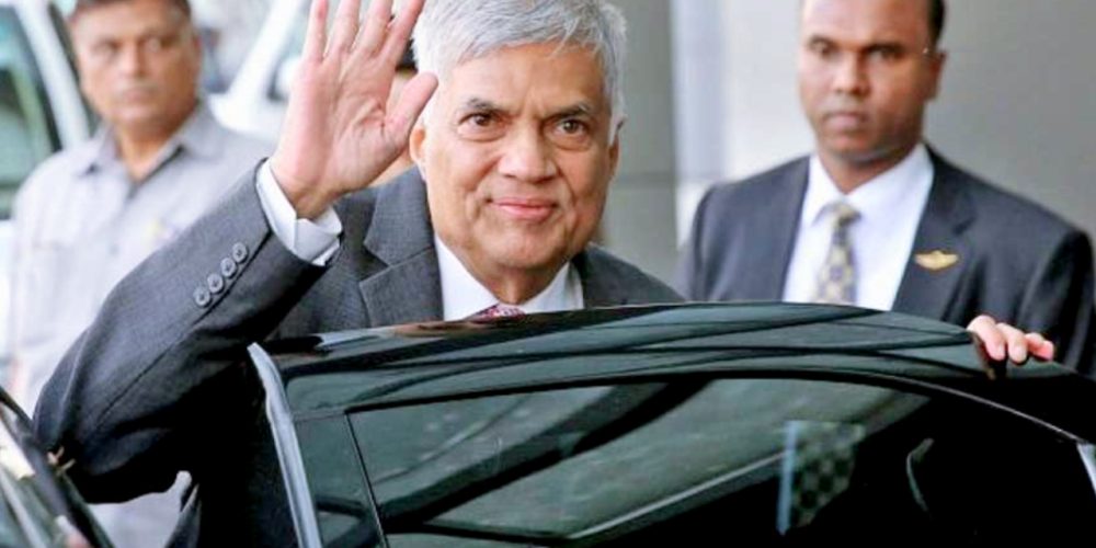 Prime Minister Oli holds talks with former Sri Lankan President Wickremesinghe httpskathmandupost.comnational20250102prime-minister-oli-holds-talks-with-former-sri-lankan-president-wickremesinghe