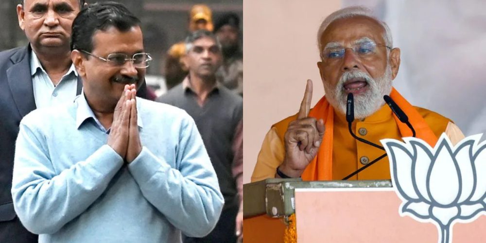Delhi election