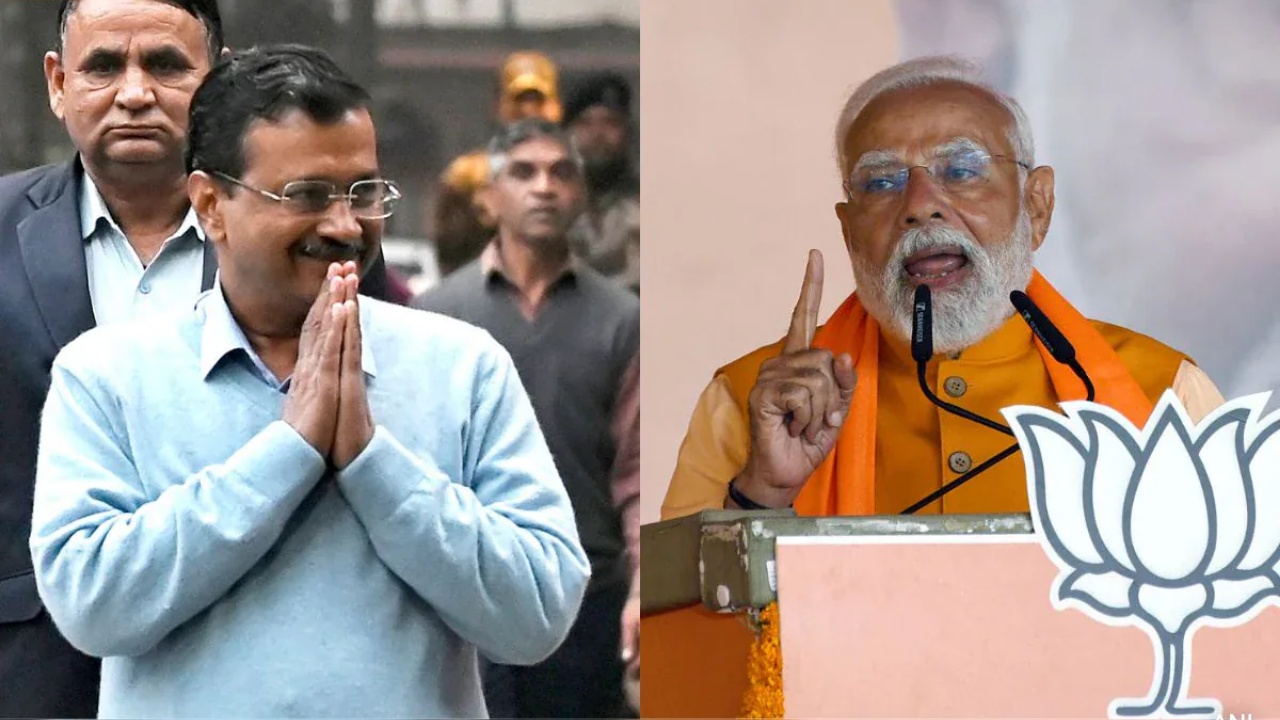 Delhi election