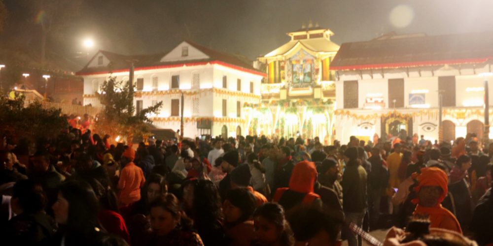 Mahashivaratri Special Puja Schedule at Pashupatinath
