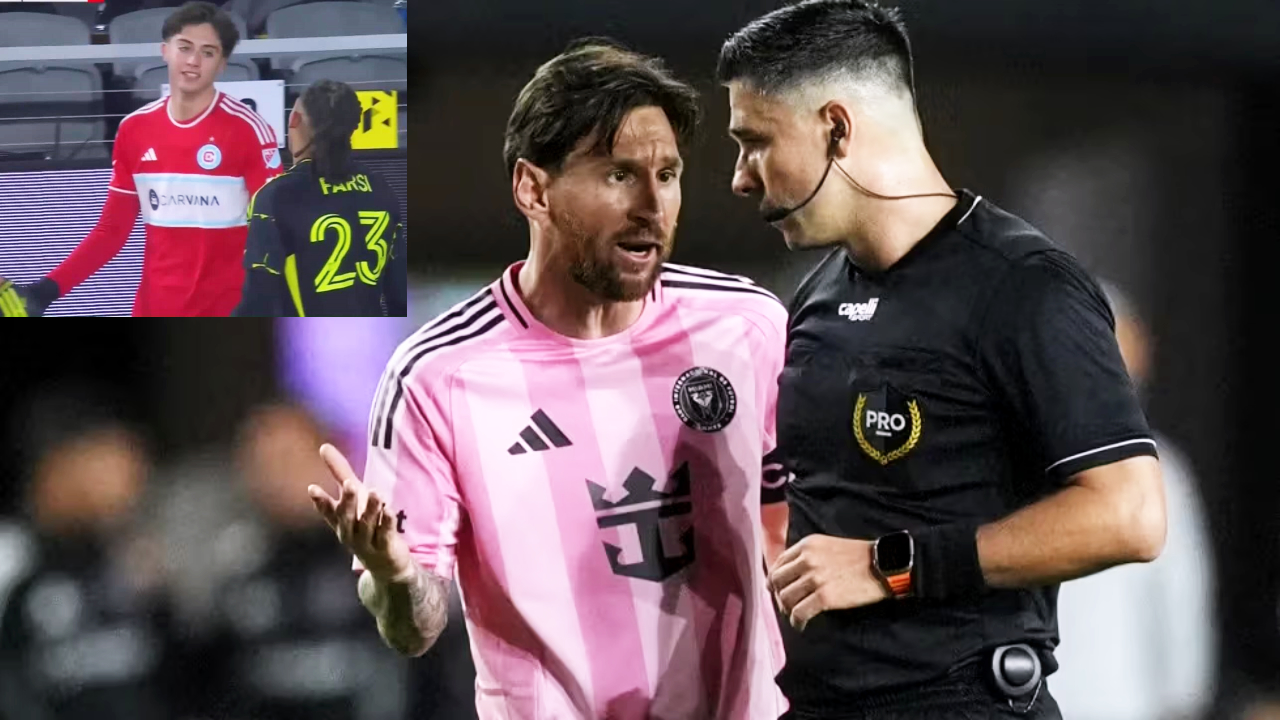 Messi and Suárez Fined, Fans Outraged