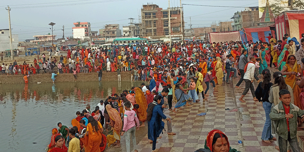 Preparations Underway for Mithila Mahakumbh Yatra in Madhesh
