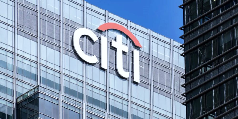 Citibank, Dollar