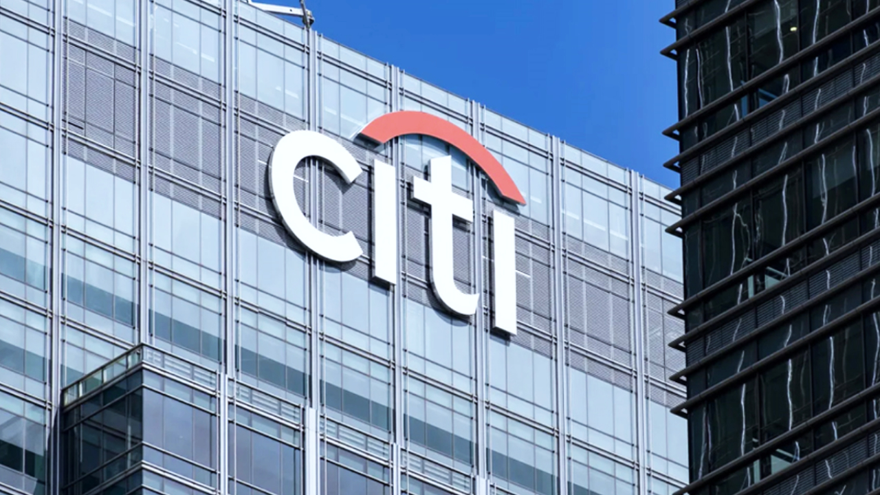 Citibank, Dollar