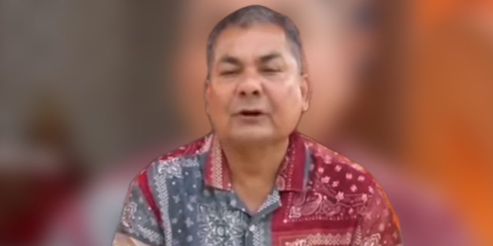 Durga Prasai