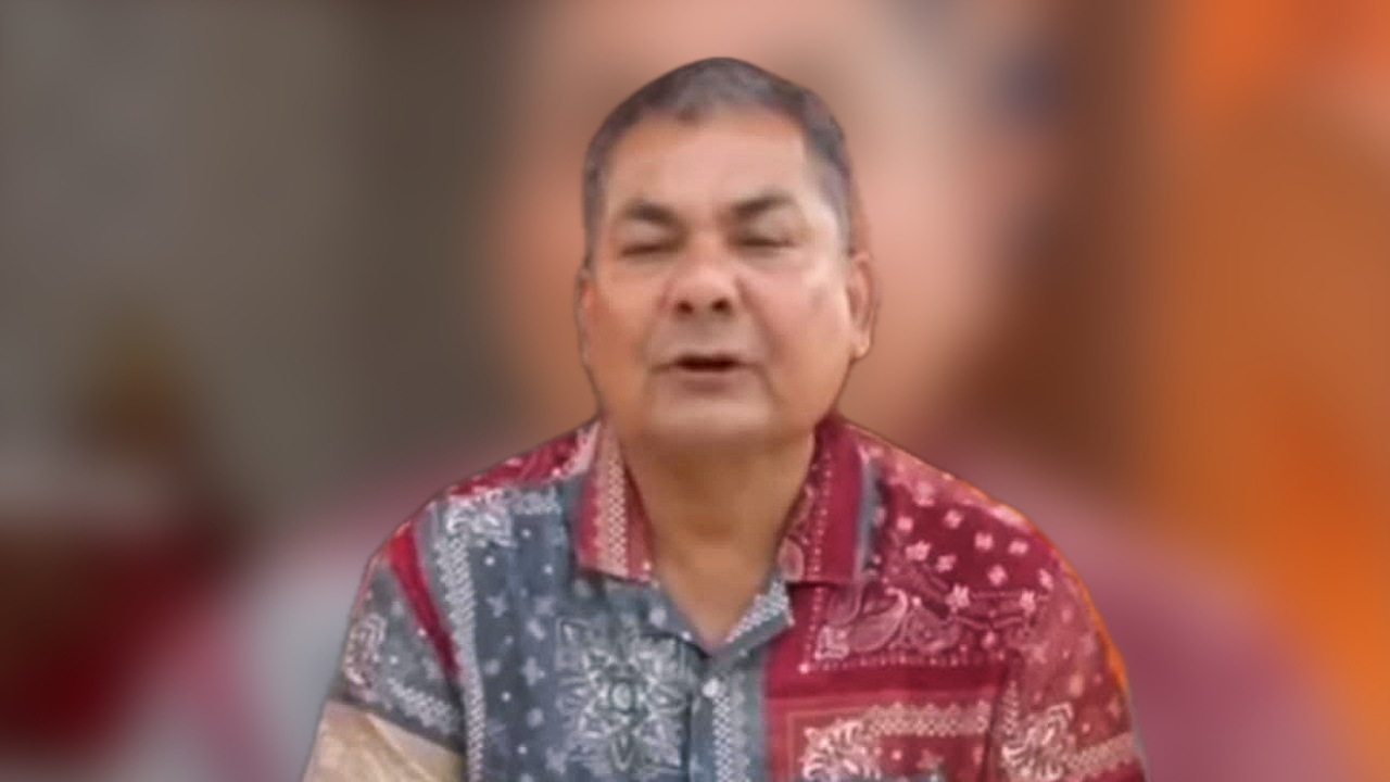 Durga Prasai