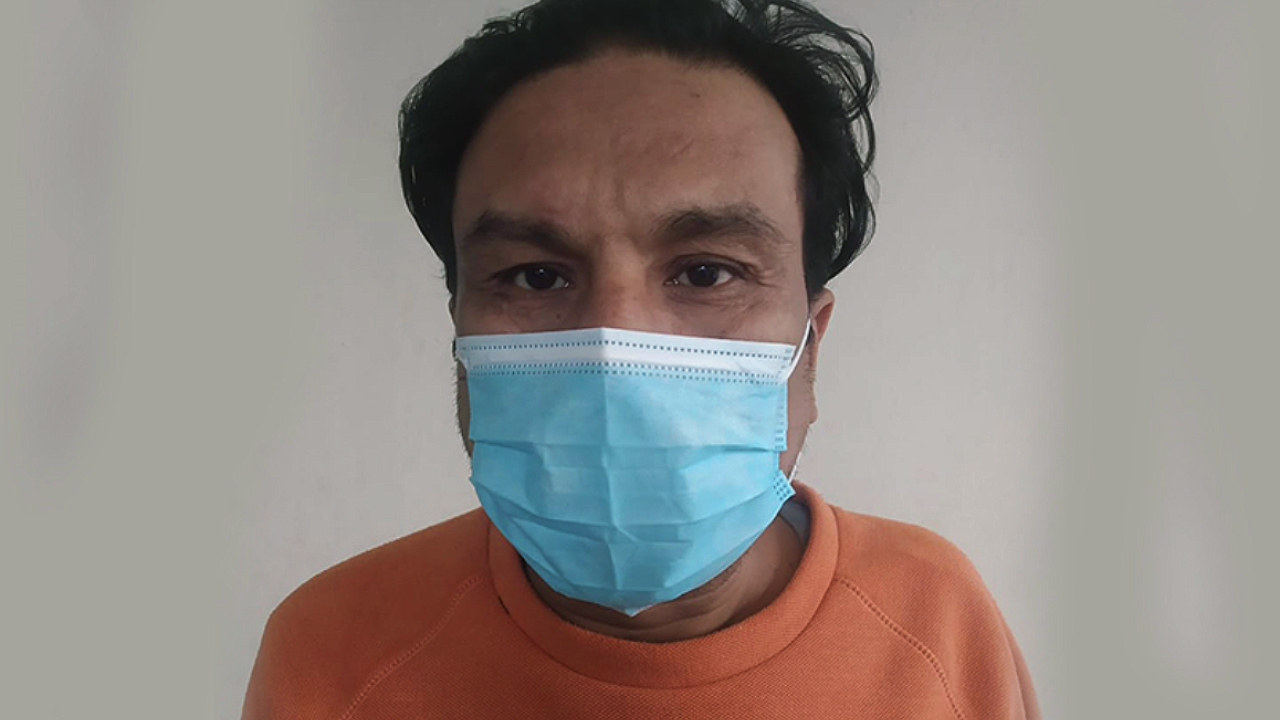 ingh Jailed for Swindling Over 120 Million Posing as Former King Gyanendra's Nephew