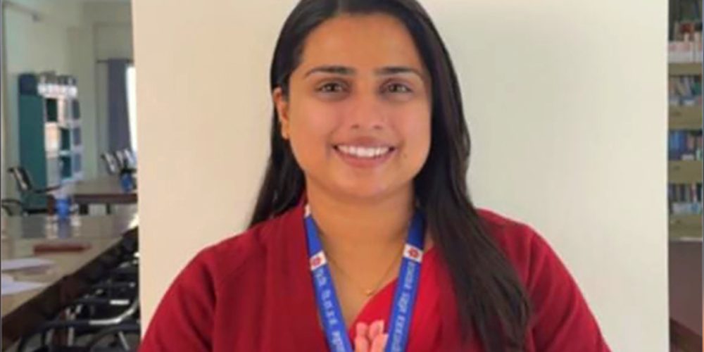 Maharajgunj Nursing