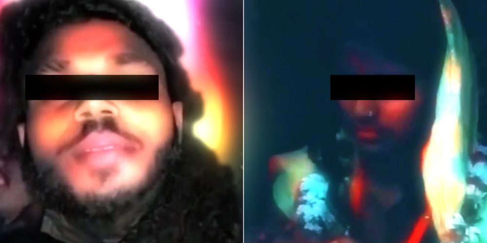 Marries, Young Girl, TikTok Romance