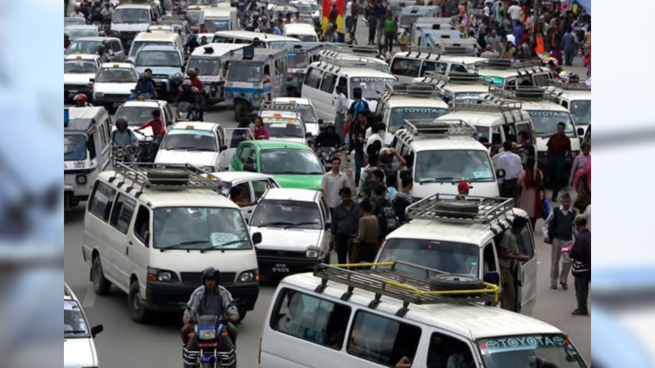 Vehicles