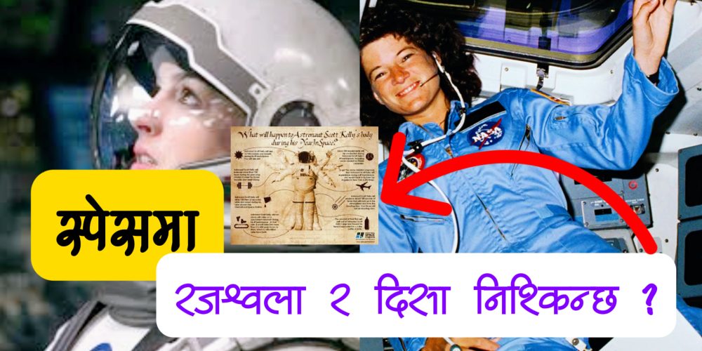 What Happens to Periods and Pooping in Space?