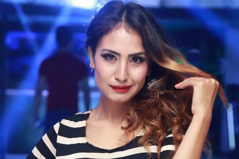Annie Kunwar Arrested