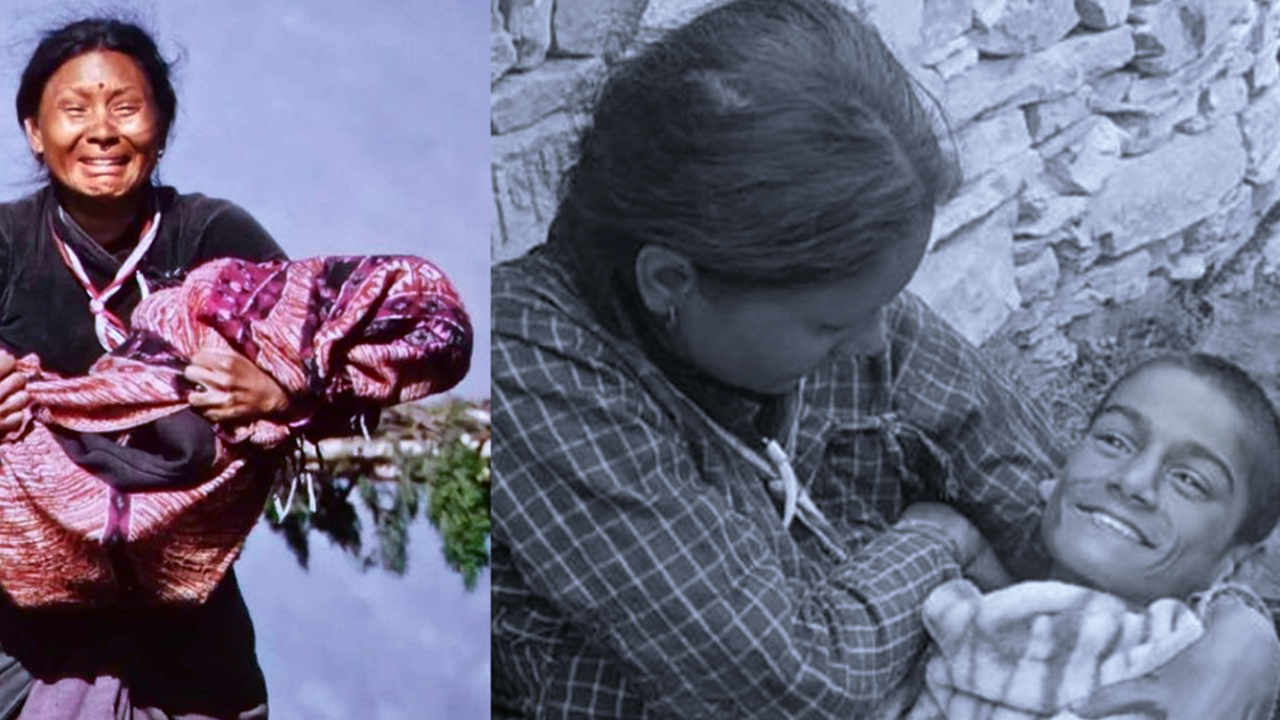 Child Actor Vikas KC from 'Laj Saranam' Dies of Malnutrition