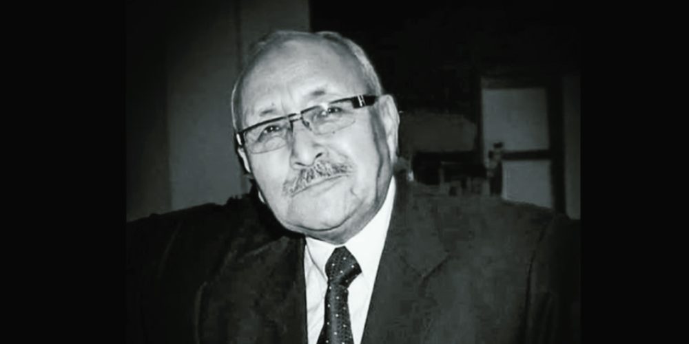 Former Inspector General of Police Rana Passes Away