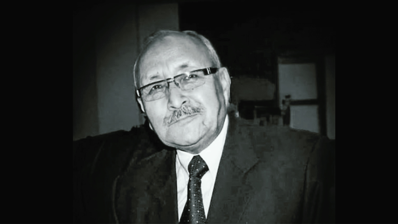 Former Inspector General of Police Rana Passes Away
