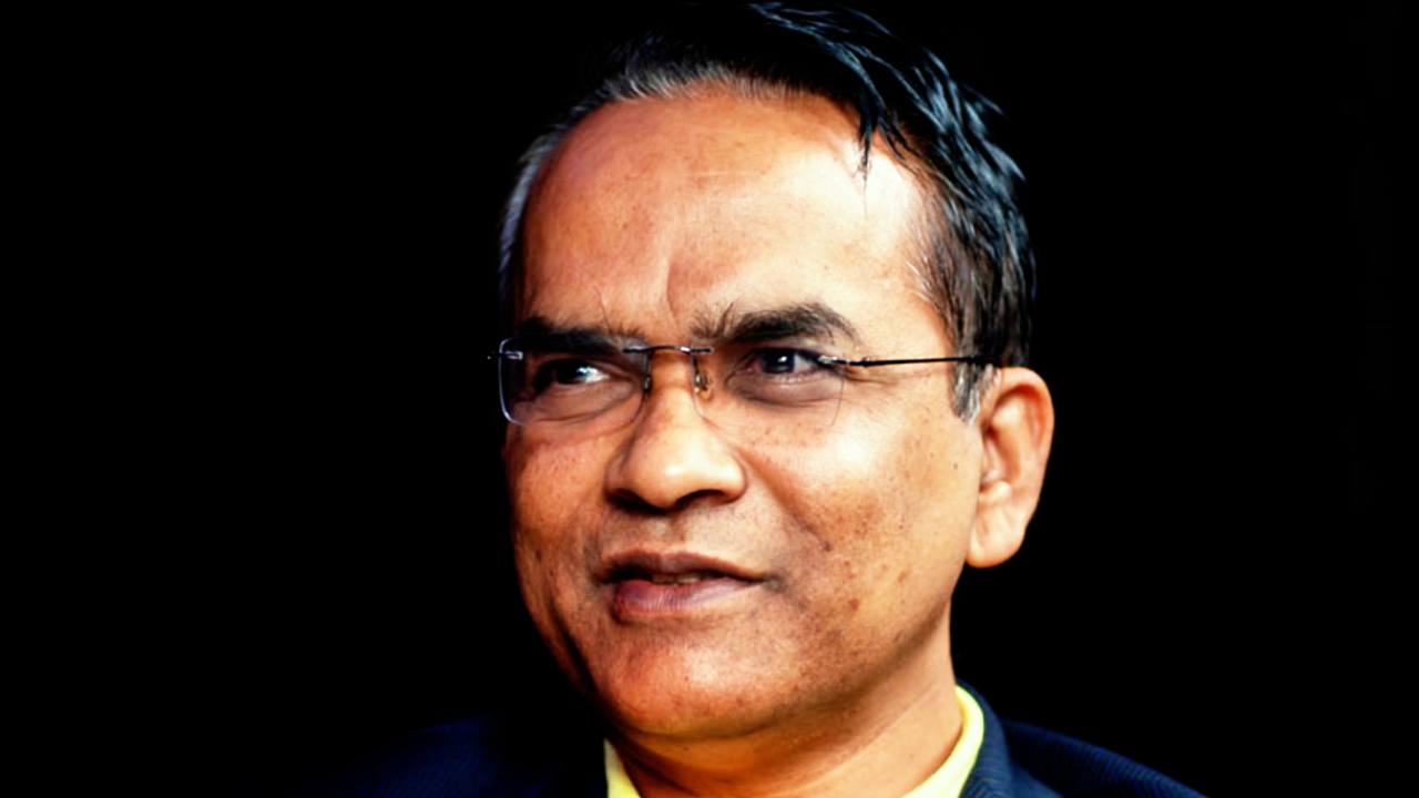 Agreement Reached to Appoint Bishwo Paudel as Governor