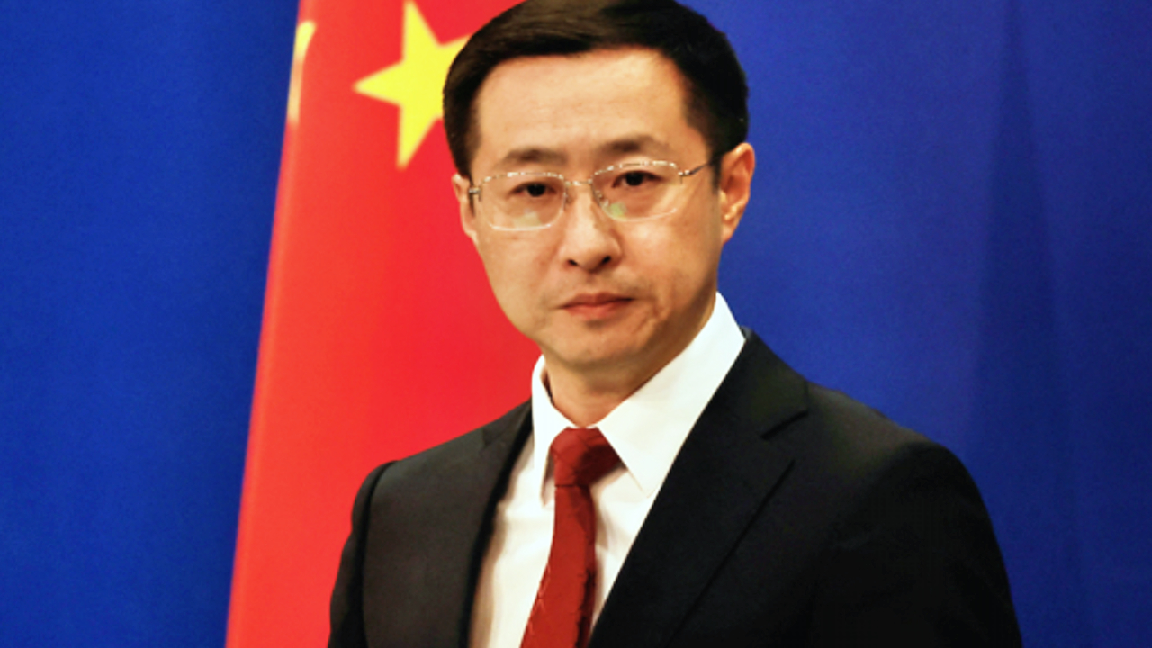 China Issues Major Statement Amid India's Action on Pakistan