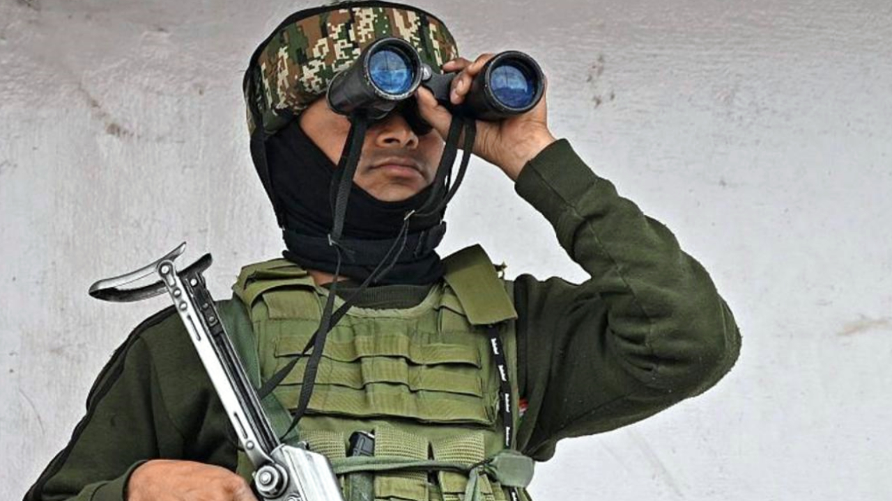India says it hit Pakistan air defences and accuses Islamabad of drone strikes