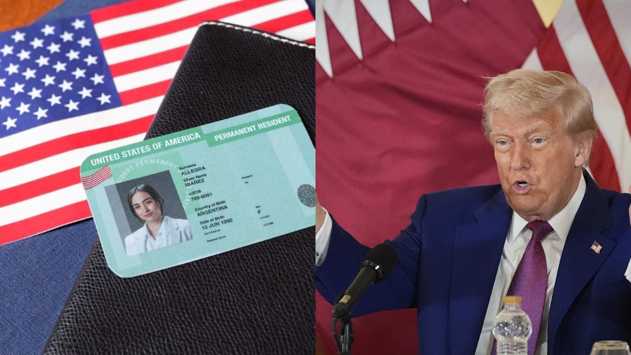 What's in Trump's announcement that reality show winners will be granted US citizenship_