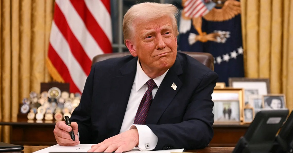 Travel Ban on Citizens from 12 More Countries Begins in the U.S. Today