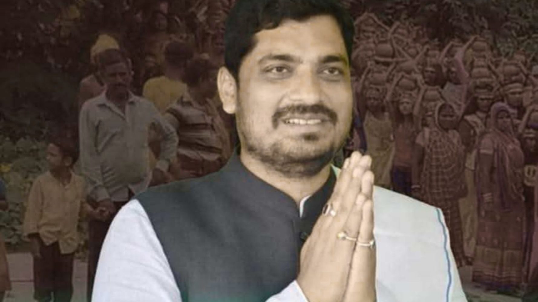 JSP Madhesh Province MP and Former Minister Saroj Singh Arrested